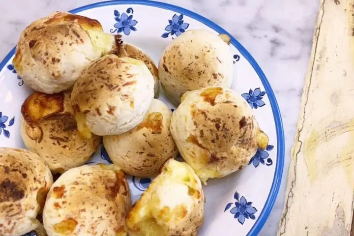 Recetas futboleras
