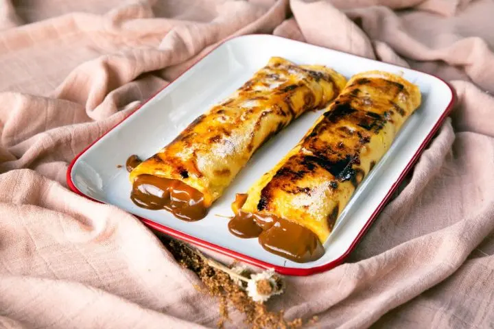 Dulce de leche