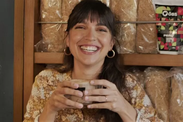 Felicitas Pizarro